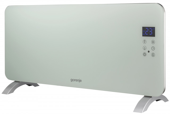 Конвектор Gorenje 2000GTWP photo Конвектор Gorenje 2000GTWP photo