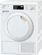 Masina de uscat rufe Miele TCE520WP, 8 kg, A+++ thumbnav 1