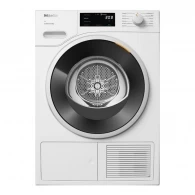 Masina de uscat rufe Miele TWD640WP 