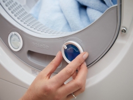 Сушильная машина Miele TWR860WP,  thumbnav 3