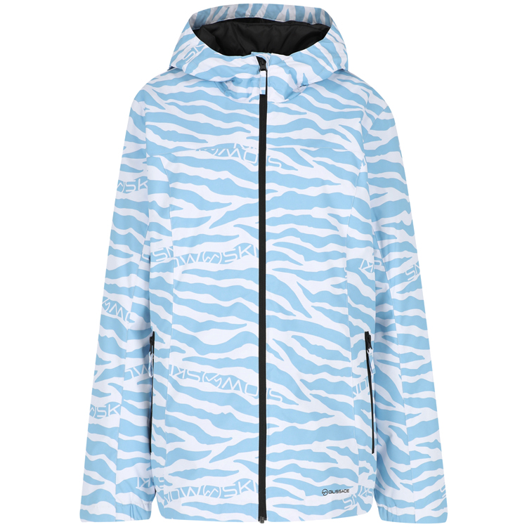 Scurta Glissade Jacket Women / Femei / 42 photo 1 Scurta Glissade Jacket Women / Femei / 42 photo 1