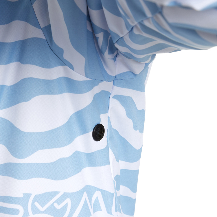 Scurta Glissade Jacket Women / Femei / 42  photo 5