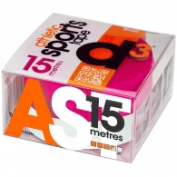 Banda sport d3 AST Athletic Strapping 25+12.5mm DualPK thumbnav 1