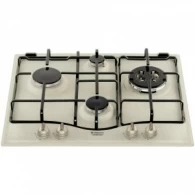 Plita cu gaz incorporabila Hotpoint - Ariston PC 640 OWR 