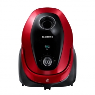 Пылесос с мешком Samsung VC07M25E0WR thumbnav 2