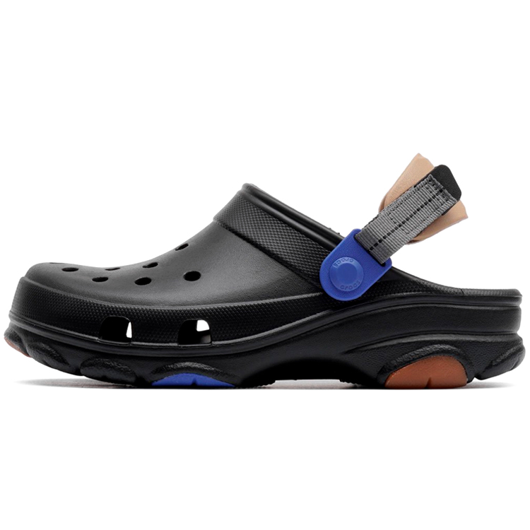 Slapi Crocs Classic All-Terrain photo 