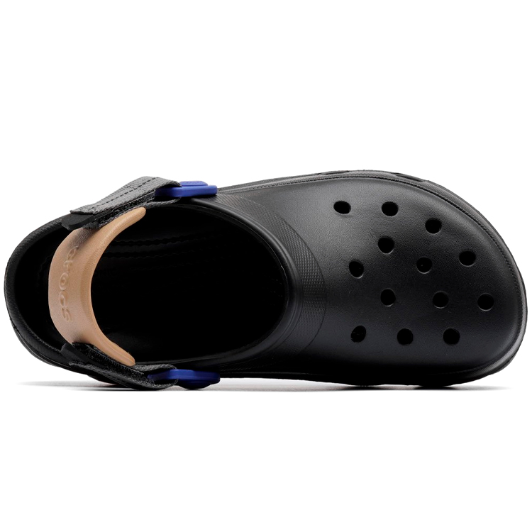 Slapi Crocs Classic All-Terrain photo 2