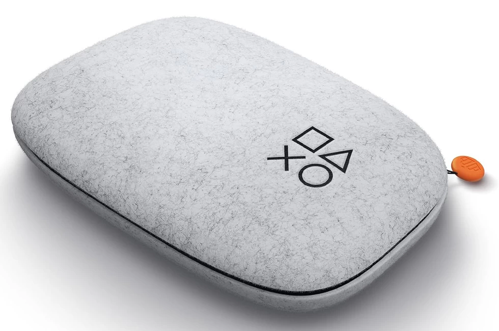 Чехол для геймпада Backbone One Carrying Case (CC01BR) photo 4