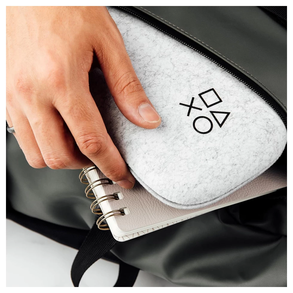 Чехол для геймпада Backbone One Carrying Case (CC01BR) photo 6