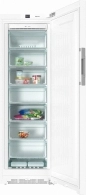 Морозильная камера Miele FN 28263 ws, 270 л, 185 см, A+++, Белый 
