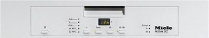 Посудомоечная машина  Miele G4203SCBRWS, 6программы, 60 см, A+, Белый thumbnav 2