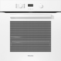 Cuptor electric incorporabil Miele H2860BP BRWS Brilliant white, 76 l, Alb thumbnav 1
