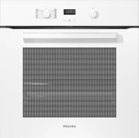 Встраиваемый духовой шкаф Miele H2861B Brilliant white, 12144480, 76 л, A, Белый 