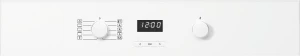 Cuptor electric incorporabil Miele H2861B Brilliant white, 12144480, 76 l, A, Alb thumbnav 2