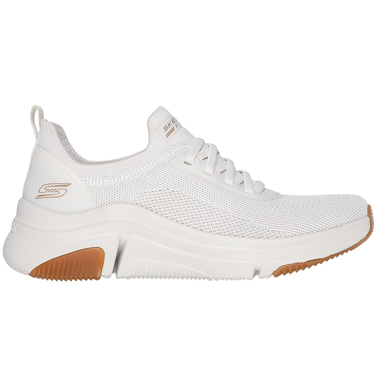 Incaltaminte Sport Skechers BOBS SPARROW FLEX pt Femei / 40 / Bej photo 2