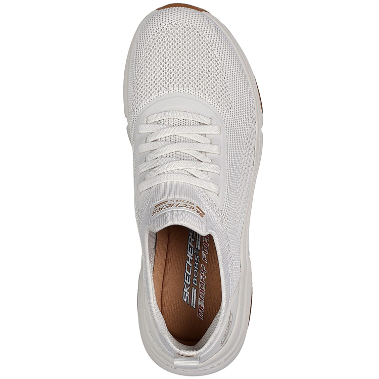 Incaltaminte Sport Skechers BOBS SPARROW FLEX pt Femei / 40 / Bej photo 4