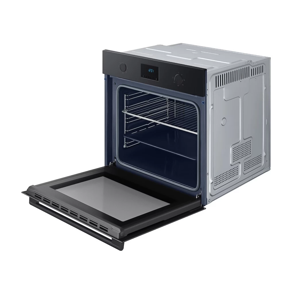 Cuptor electric incorporabil Samsung NV68A1110BBWT / 68 l. / A / Negru photo 4