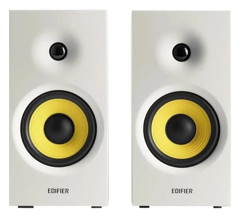 Boxe PC Edifier R1080 BT White photo 1