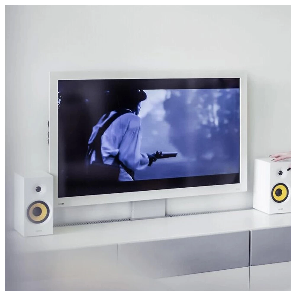 Boxe PC Edifier R1080 BT White photo 4