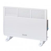 Конвектор Scoole SC HT CL1 1000 WT thumbnav