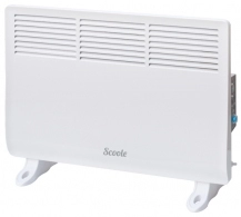 Convector Scoole SCHTCM12000WT 