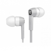 Наушники проводные Philips SHE7055WT thumbnav 2