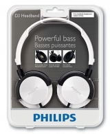 Casti cu fir Philips SHL 3000WT thumbnav 2