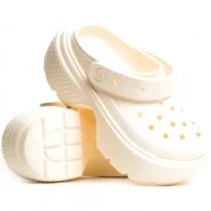 Шлепанцы Crocs Stomp Clog thumbnav 4