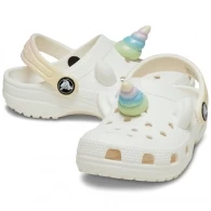 Slapi Crocs Classic IAM Rainbow Unicorn CgT thumbnav 2