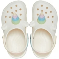 Slapi Crocs Classic IAM Rainbow Unicorn CgT thumbnav 3