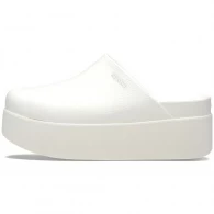Slapi Crocs Dylan Platform Clog 