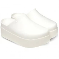 Slapi Crocs Dylan Platform Clog thumbnav 3