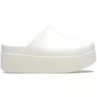 Slapi Crocs Dylan Platform Clog thumbnav 5