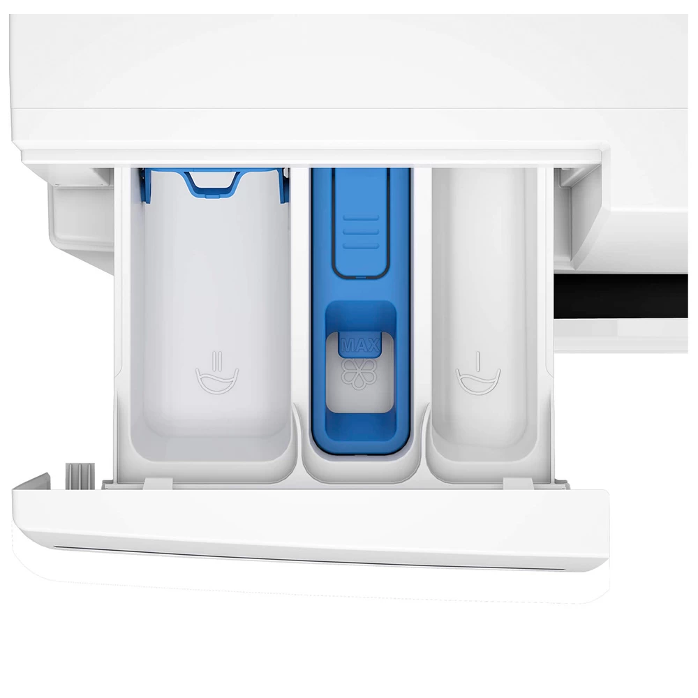 Стиральная машина Beko BM3WFU47415WW 8 кг / 1400 об/мин / A / Белый photo 4