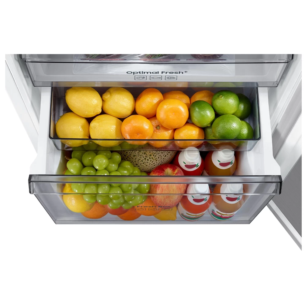 Frigider cu o usa Samsung BRR29703EWW / 289 l / 177.5 cm / E / Alb photo 7