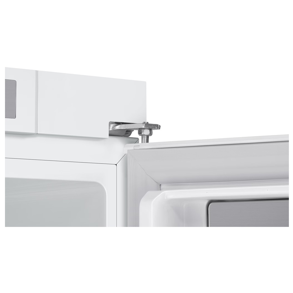 Frigider cu o usa Samsung BRR29703EWW / 289 l / 177.5 cm / E / Alb photo 8