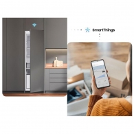 Congelator Samsung BRZ22700EWW/EF thumbnav 10