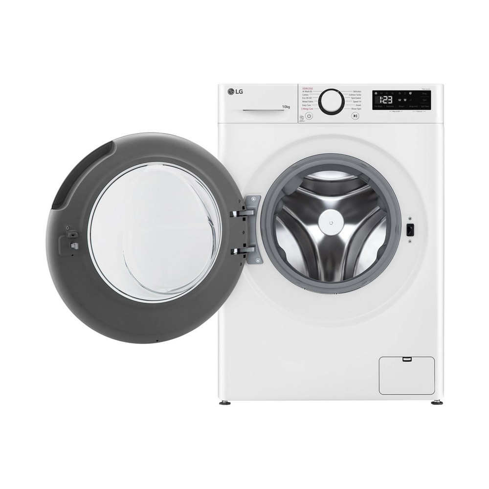 Стиральная машина LG F4WR510SWW 10 кг / 1400 об/мин / A / Белый photo 2