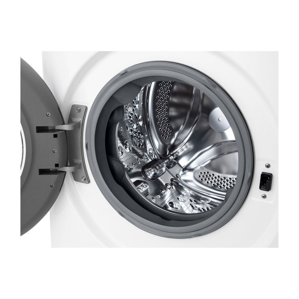 Стиральная машина LG F4WR510SWW 10 кг / 1400 об/мин / A / Белый photo 5