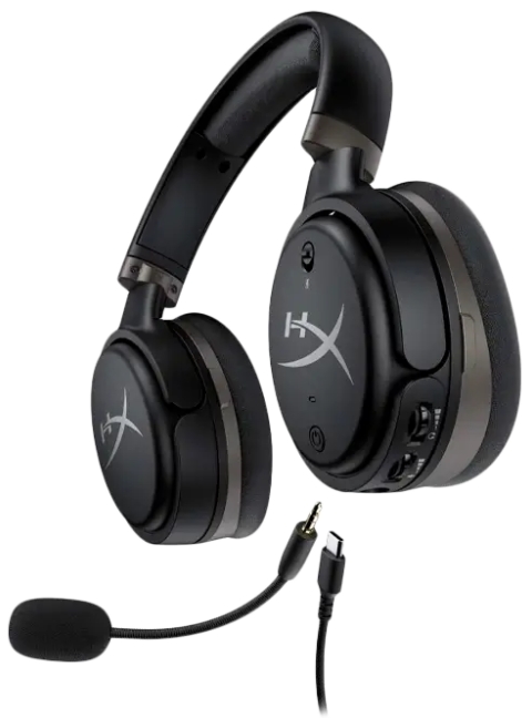 Căști HyperX  / Gaming  photo 4