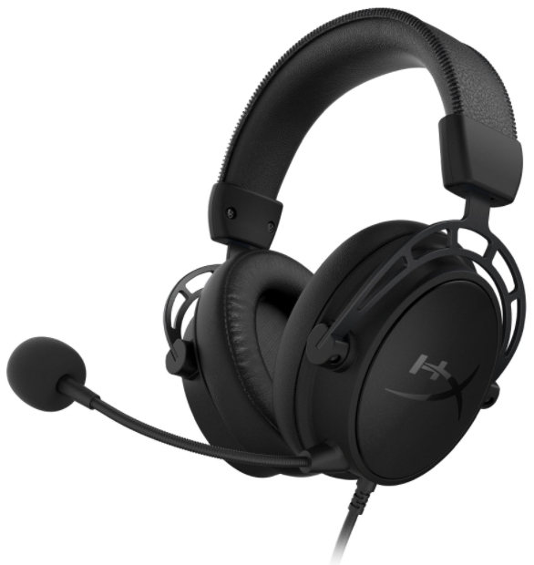 Căști HyperX  / Gaming  photo 2