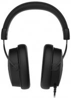 Casti cu fir HyperX Cloud Alpha S (HX-HSCAS-BK/WW) thumbnav 1