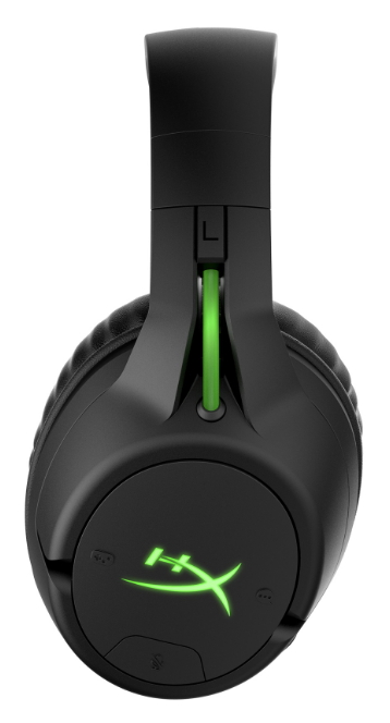 Căști HyperX Negru Bluetooth / / Negru photo 2