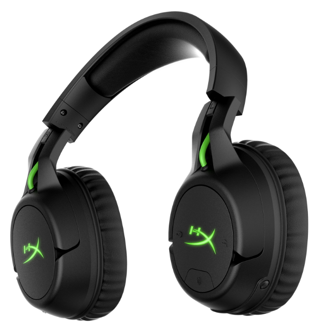 Căști HyperX Negru Bluetooth / / Negru photo 6