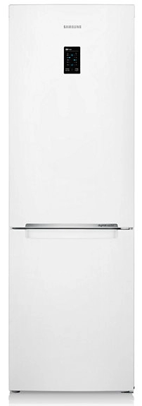 Frigider cu doua usi Samsung RB31FERNDWW / 310 l / 185 cm / A+ / Alb photo 1