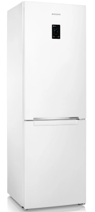 Frigider cu doua usi Samsung RB31FERNDWW / 310 l / 185 cm / A+ / Alb photo 4
