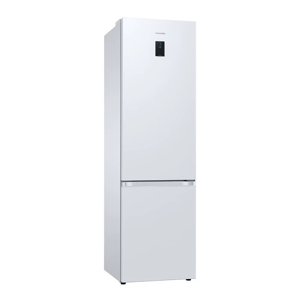 Frigider cu doua usi Samsung RB38C675EWW / 390 l / 203 cm / E / Alb photo 3