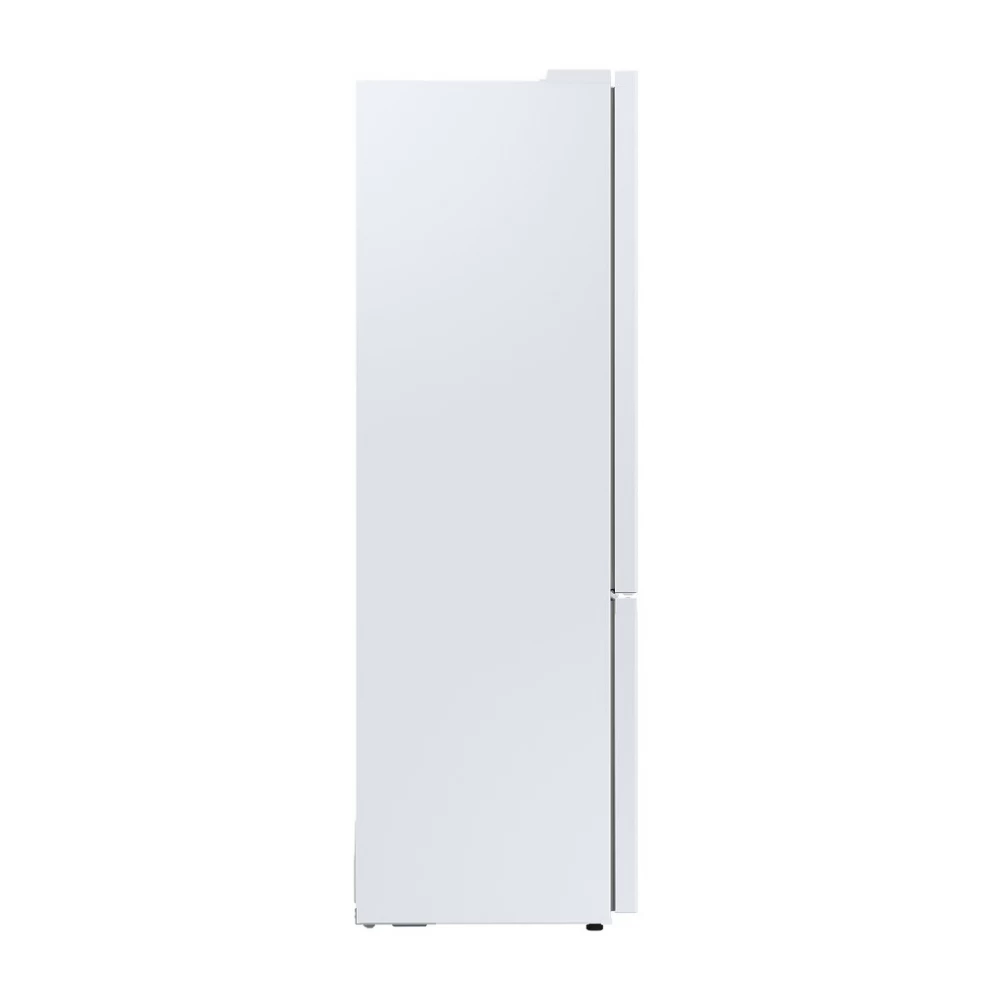 Frigider cu doua usi Samsung RB38C675EWW / 390 l / 203 cm / E / Alb photo 5