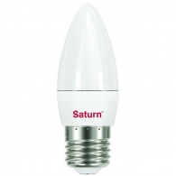Светодиодная лампа Saturn STLL27.7.GLWW thumbnav 1