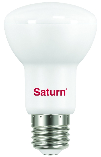 Bec LED Saturn ST-LL27.8.R-WW photo 1 Bec LED Saturn ST-LL27.8.R-WW photo 1